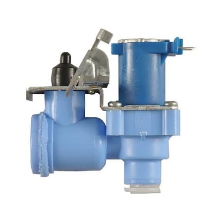 Lg LG ZENMJX41178908 Refrigerator Water Inlet Valve ZENMJX41178908